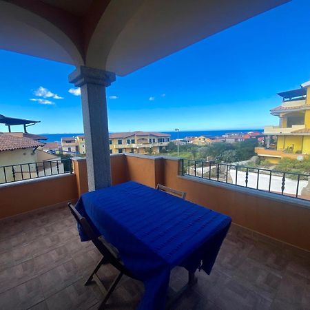 Castelsardo,Lu Bagnu Apartman Kültér fotó